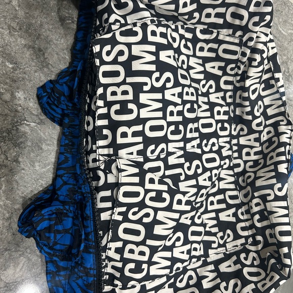 Marc by Marc Jacobs Crossbody Diaper Bag - Picture 4 of 7